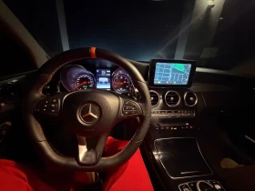 Mercedes-Benz C 300 Mercedes-Benz C 300 h | AMG | CarPlay | Distronic | Auto.bg — изображение 6 Mercedes-Benz C 300 Mercedes-Benz C 300 h | AMG | CarPlay | Distronic | Auto.bg — изображение 6