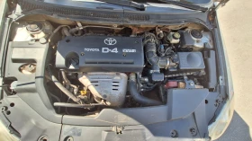 Toyota Avensis 2.0 VVT-i (Facelift) - 2700 € - 52993538 8 | Car24.bg Toyota Avensis 2.0 VVT-i (Facelift) - 2700 € - 52993538 8
