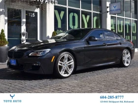 BMW 650