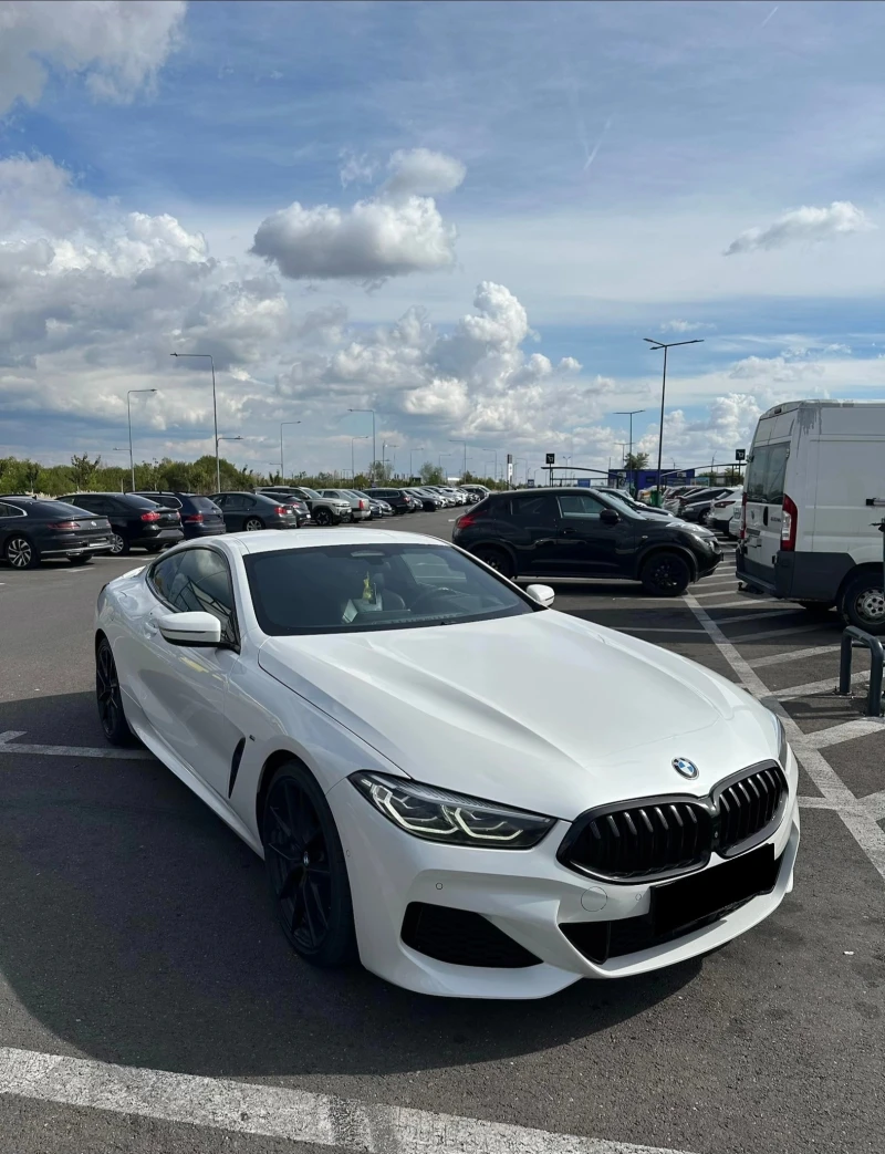 BMW 840 M-Sport xDrive - 94990 лв. / 48567.62 € - 21421653 1 | Car24.bg BMW 840 M-Sport xDrive - 94990 лв. / 48567.62 € - 21421653 1