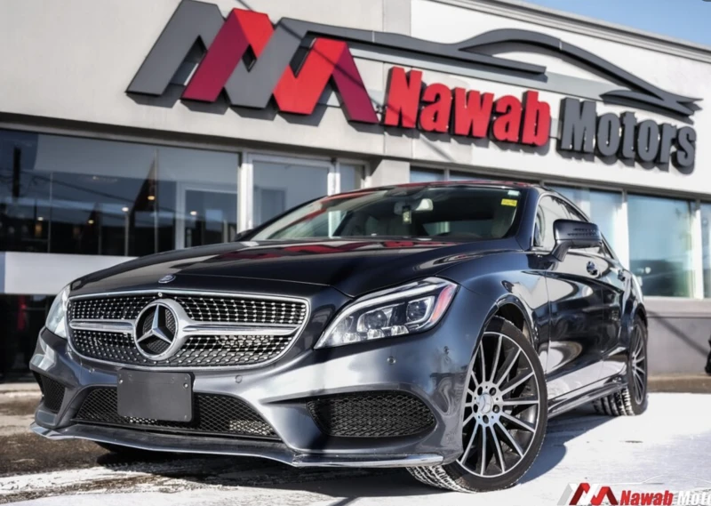Mercedes-Benz CLS 400 Автокредит - 27900 лв. / 14265.04 € - 27943284 1 | Car24.bg Mercedes-Benz CLS 400 Автокредит - 27900 лв. / 14265.04 € - 27943284 1