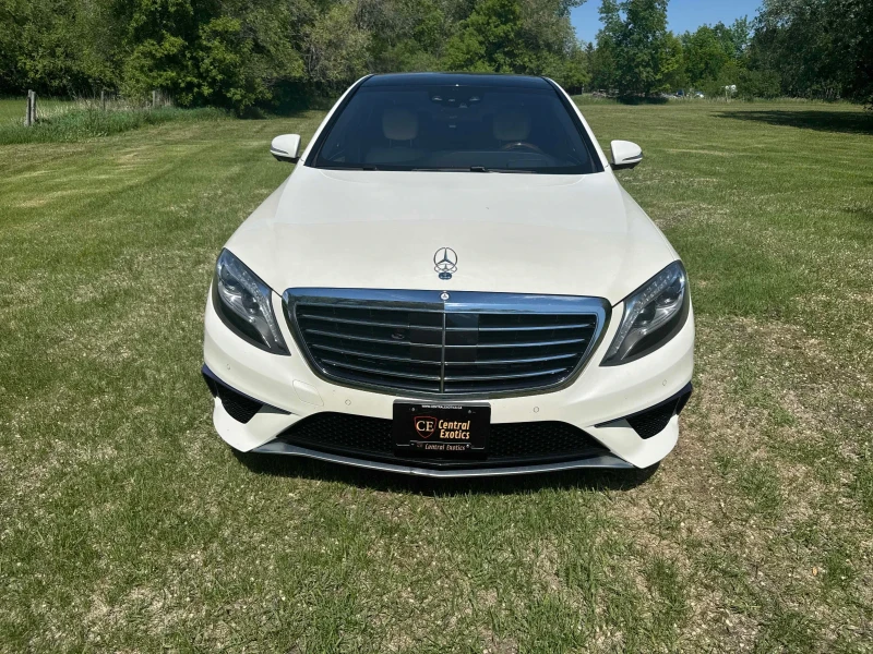 Mercedes-Benz S 63 AMG БЯЛА ПЕРЛА / УНИКАТ / CARFAX - 25599 € / 50067.29 лв. - 88051662 1 | Car24.bg Mercedes-Benz S 63 AMG БЯЛА ПЕРЛА / УНИКАТ / CARFAX - 25599 € / 50067.29 лв. - 88051662 1