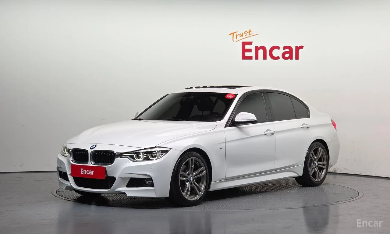 BMW 320 i* M* SPORT* ПОДГРЕВ* НАВИГАЦИЯ | Auto.bg — изображение 1 BMW 320 i* M* SPORT* ПОДГРЕВ* НАВИГАЦИЯ | Auto.bg — изображение 1