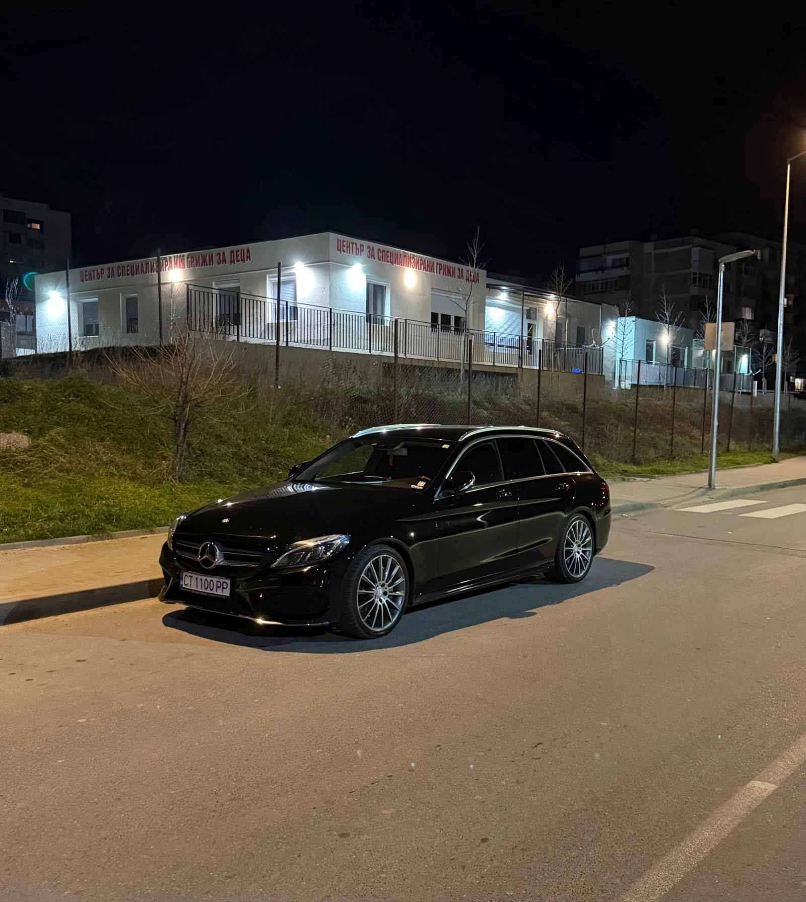 Mercedes-Benz C 300 Mercedes-Benz C 300 h | AMG | CarPlay | Distronic | Auto.bg — изображение 1 Mercedes-Benz C 300 Mercedes-Benz C 300 h | AMG | CarPlay | Distronic | Auto.bg — изображение 1