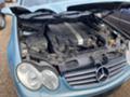 Mercedes-Benz CLK М112v6 бензин - [6] 
