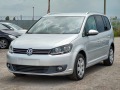VW Touran 1.4TSI Eco Fuell 226x.км!!! - [2] 