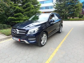 Mercedes-Benz GLE 250 - Car24.bg Mercedes-Benz GLE 250