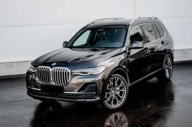 BMW X7 40i xDrive - Car24.bg BMW X7 40i xDrive