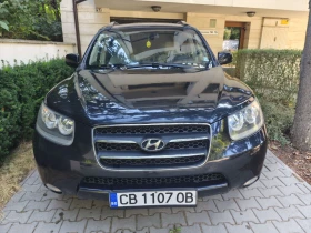 Hyundai Santa fe 2.2CRDI | Auto.bg — изображение 7 Hyundai Santa fe 2.2CRDI | Auto.bg — изображение 7