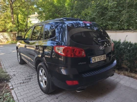 Hyundai Santa fe 2.2CRDI | Auto.bg — изображение 3 Hyundai Santa fe 2.2CRDI | Auto.bg — изображение 3