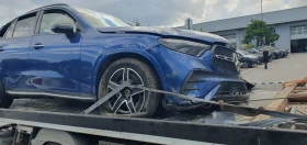 Mercedes-Benz GLC 300 GLC 300e 4matic