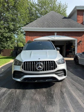 Mercedes-Benz GLE * AMG 53 * CARFAX * ЦЕНА ДО БГ | Auto.bg — изображение 6 Mercedes-Benz GLE * AMG 53 * CARFAX * ЦЕНА ДО БГ | Auto.bg — изображение 6