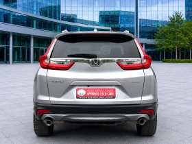 Honda Cr-v 1.5 Turbo 4WD 7 МЕСТЕН ЕВРОПЕЙСКА | Auto.bg — изображение 5 Honda Cr-v 1.5 Turbo 4WD 7 МЕСТЕН ЕВРОПЕЙСКА | Auto.bg — изображение 5