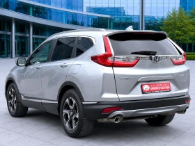 Honda Cr-v 1.5 Turbo 4WD 7 МЕСТЕН ЕВРОПЕЙСКА | Auto.bg — изображение 6 Honda Cr-v 1.5 Turbo 4WD 7 МЕСТЕН ЕВРОПЕЙСКА | Auto.bg — изображение 6