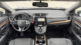 Honda Cr-v 1.5 Turbo 4WD 7 МЕСТЕН ЕВРОПЕЙСКА | Auto.bg — изображение 7 Honda Cr-v 1.5 Turbo 4WD 7 МЕСТЕН ЕВРОПЕЙСКА | Auto.bg — изображение 7