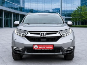 Honda Cr-v 1.5 Turbo 4WD 7 МЕСТЕН ЕВРОПЕЙСКА | Auto.bg — изображение 2 Honda Cr-v 1.5 Turbo 4WD 7 МЕСТЕН ЕВРОПЕЙСКА | Auto.bg — изображение 2