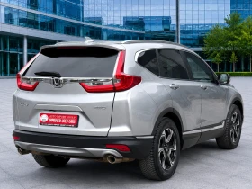 Honda Cr-v 1.5 Turbo 4WD 7 МЕСТЕН ЕВРОПЕЙСКА | Auto.bg — изображение 4 Honda Cr-v 1.5 Turbo 4WD 7 МЕСТЕН ЕВРОПЕЙСКА | Auto.bg — изображение 4