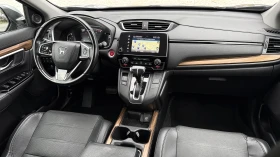 Honda Cr-v 1.5 Turbo 4WD 7 МЕСТЕН ЕВРОПЕЙСКА | Auto.bg — изображение 9 Honda Cr-v 1.5 Turbo 4WD 7 МЕСТЕН ЕВРОПЕЙСКА | Auto.bg — изображение 9