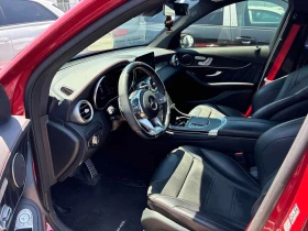 Mercedes-Benz GLC 43 AMG AMG Night Package* 4MATIC* 360* Pano* Blind Spot* - 26900 € / 52611.83 лв. - 13270044 5 | Car24.bg Mercedes-Benz GLC 43 AMG AMG Night Package* 4MATIC* 360* Pano* Blind Spot* - 26900 € / 52611.83 лв. - 13270044 5