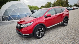 Honda Cr-v ОЧАКВАН ВНОС/Honda 2.0 i-MMD Hybrid Executive 4WD