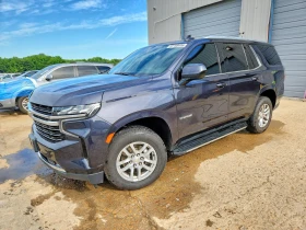 Chevrolet Tahoe 5.3l K1500 Lt