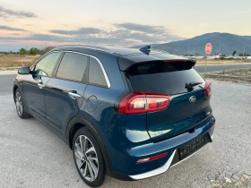 Kia Niro 1.6 Хибрид/Камера/Keyless | Auto.bg — изображение 8 Kia Niro 1.6 Хибрид/Камера/Keyless | Auto.bg — изображение 8