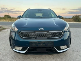 Kia Niro 1.6 Хибрид/Камера/Keyless | Auto.bg — изображение 3 Kia Niro 1.6 Хибрид/Камера/Keyless | Auto.bg — изображение 3
