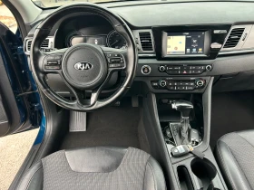 Kia Niro 1.6 Хибрид/Камера/Keyless | Auto.bg — изображение 10 Kia Niro 1.6 Хибрид/Камера/Keyless | Auto.bg — изображение 10