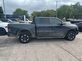 Dodge RAM 1500 * Rebel * CARFAX * ОПЦИЯ ЗА ФИНАНСИРАНЕ | Auto.bg — изображение 3 Dodge RAM 1500 * Rebel * CARFAX * ОПЦИЯ ЗА ФИНАНСИРАНЕ | Auto.bg — изображение 3