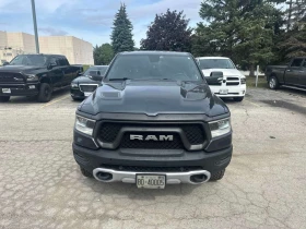 Dodge RAM 1500 * Rebel * CARFAX * ОПЦИЯ ЗА ФИНАНСИРАНЕ | Auto.bg — изображение 6 Dodge RAM 1500 * Rebel * CARFAX * ОПЦИЯ ЗА ФИНАНСИРАНЕ | Auto.bg — изображение 6