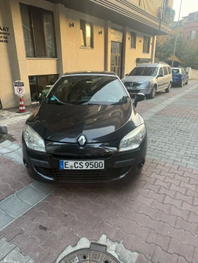 Renault Megane 1.5 TCI - Car24.bg Renault Megane 1.5 TCI