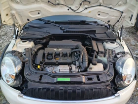 Mini Clubman 1.6 i benzin turbo - Car24.bg Mini Clubman 1.6 i benzin turbo