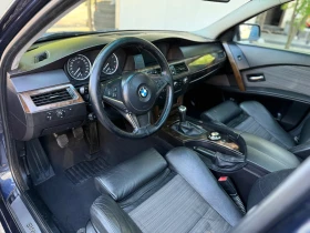 BMW 523 Е61 | Mobile.bg — малка снимка 5