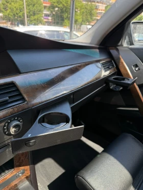 BMW 523 Е61 | Mobile.bg — малка снимка 12