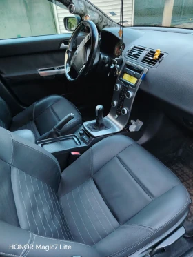 Volvo V50 | Mobile.bg — малка снимка 15
