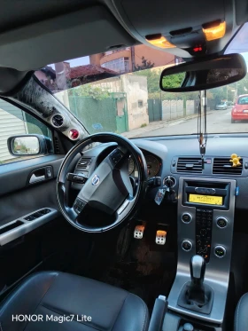 Volvo V50 | Mobile.bg — малка снимка 16