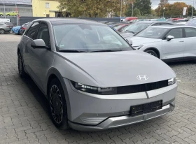 Hyundai Ioniq 5 325H.P.UNIQ* 77.4KW* AWD* ГАРАНЦИЯ* ПАНОРАМА - 71500 лв. / 36557.37 € - 26323617 2 | Car24.bg Hyundai Ioniq 5 325H.P.UNIQ* 77.4KW* AWD* ГАРАНЦИЯ* ПАНОРАМА - 71500 лв. / 36557.37 € - 26323617 2