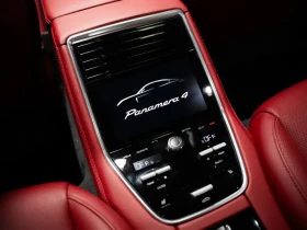 Porsche Panamera 4 E-Hybrid* Sport Chrono* Premium Plus* (Carfax) - 86000 лв. / 43971.10 € - 15177153 14 | Car24.bg Porsche Panamera 4 E-Hybrid* Sport Chrono* Premium Plus* (Carfax) - 86000 лв. / 43971.10 € - 15177153 14