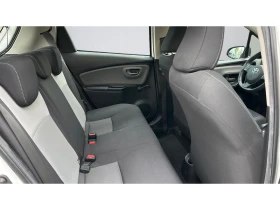 Toyota Yaris Месечна вноска от 286 лв. - 18990 лв. / 9709.43 € - 15812851 7 | Car24.bg Toyota Yaris Месечна вноска от 286 лв. - 18990 лв. / 9709.43 € - 15812851 7
