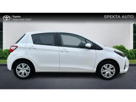 Toyota Yaris Месечна вноска от 286 лв. - 18990 лв. / 9709.43 € - 15812851 17 | Car24.bg Toyota Yaris Месечна вноска от 286 лв. - 18990 лв. / 9709.43 € - 15812851 17