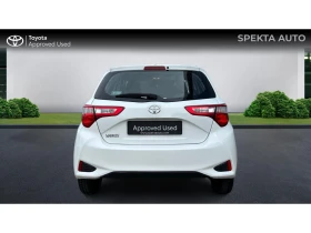 Toyota Yaris Месечна вноска от 286 лв. - 18990 лв. / 9709.43 € - 15812851 4 | Car24.bg Toyota Yaris Месечна вноска от 286 лв. - 18990 лв. / 9709.43 € - 15812851 4