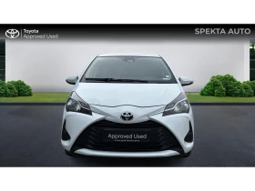 Toyota Yaris Месечна вноска от 286 лв. - 18990 лв. / 9709.43 € - 15812851 5 | Car24.bg Toyota Yaris Месечна вноска от 286 лв. - 18990 лв. / 9709.43 € - 15812851 5