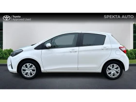 Toyota Yaris Месечна вноска от 286 лв. - 18990 лв. / 9709.43 € - 15812851 3 | Car24.bg Toyota Yaris Месечна вноска от 286 лв. - 18990 лв. / 9709.43 € - 15812851 3