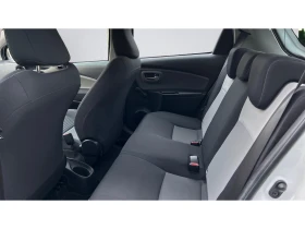 Toyota Yaris Месечна вноска от 286 лв. - 18990 лв. / 9709.43 € - 15812851 11 | Car24.bg Toyota Yaris Месечна вноска от 286 лв. - 18990 лв. / 9709.43 € - 15812851 11