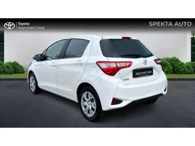 Toyota Yaris Месечна вноска от 286 лв. - 18990 лв. / 9709.43 € - 15812851 2 | Car24.bg Toyota Yaris Месечна вноска от 286 лв. - 18990 лв. / 9709.43 € - 15812851 2