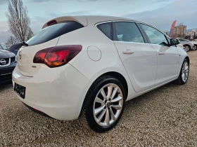 Opel Astra 1.7CDTi, 110к.с., Cosmo - 9300 лв. / 4755.01 € - 23094866 4 | Car24.bg Opel Astra 1.7CDTi, 110к.с., Cosmo - 9300 лв. / 4755.01 € - 23094866 4