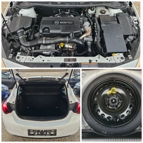 Opel Astra 1.7CDTi, 110к.с., Cosmo - 9300 лв. / 4755.01 € - 23094866 15 | Car24.bg Opel Astra 1.7CDTi, 110к.с., Cosmo - 9300 лв. / 4755.01 € - 23094866 15