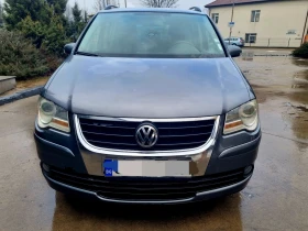 VW Touran - Car24.bg VW Touran