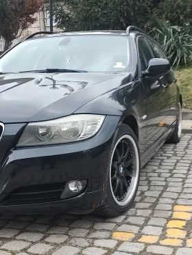 BMW 320 Facelift 170кс - Car24.bg BMW 320 Facelift 170кс