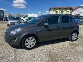 Opel Corsa 1.4 бензин-Газ - 3500 € / 6845.40 лв. - 58421105 12 | Car24.bg Opel Corsa 1.4 бензин-Газ - 3500 € / 6845.40 лв. - 58421105 12